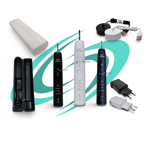 Zubehör NextGeneration